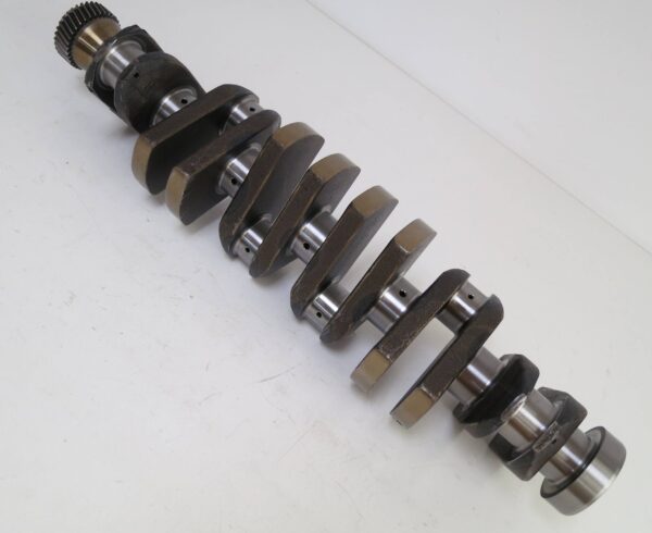 Weichai WP6 Crankshaft 13031181 5