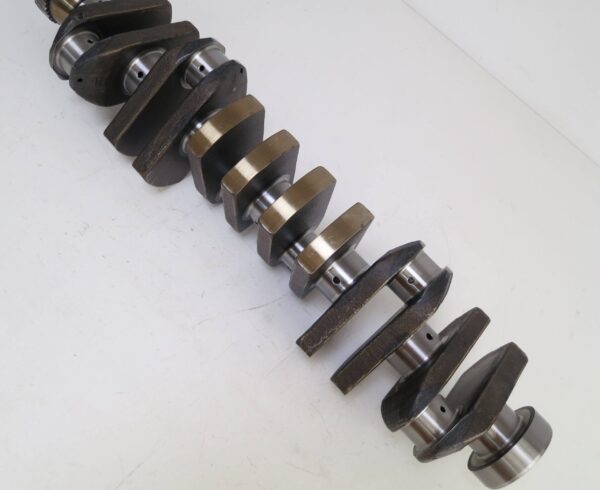 Weichai WP6 Crankshaft 13031181 6