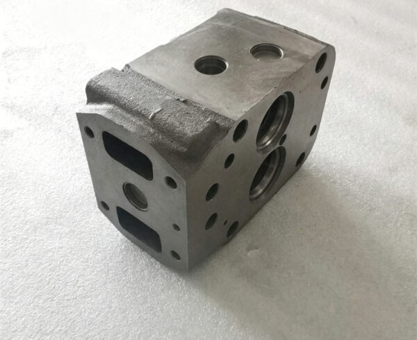 Weichai WP6 Cylinder Head 13028584 1