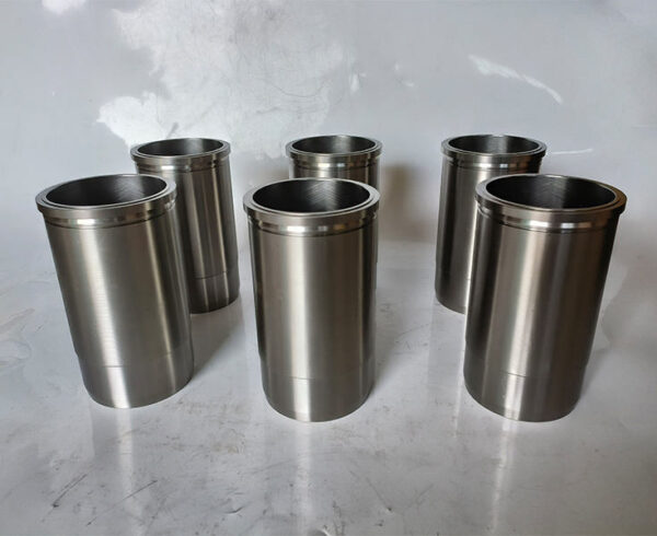 Weichai WP6 Cylinder Liner 13056682 3