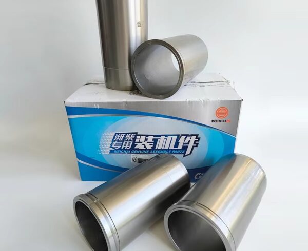 Weichai WP6 Cylinder Liner 13056682 5