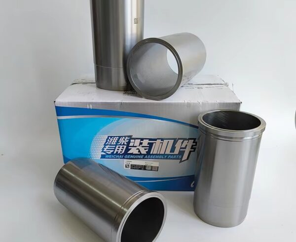 Weichai WP6 Cylinder Liner 13056682 6