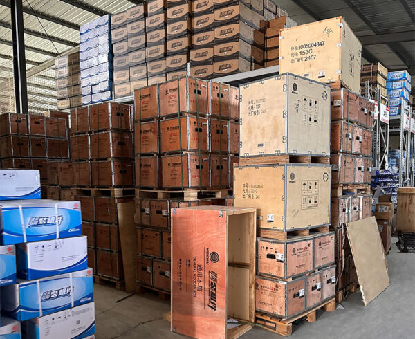 Weichai WP6 Cylinder Liner 13056682 7