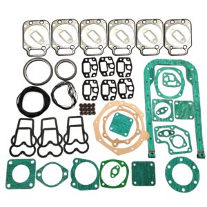 Weichai WP6 Gasket Kit 13026701 1