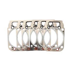 Weichai WP6 Gasket Kit 13026701 4