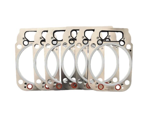 Weichai WP6 Gasket Kit 13026701 4