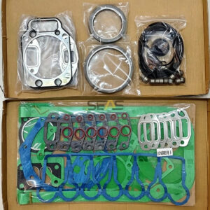 Weichai WP6 Gasket Kit 13059912 1