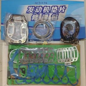 Weichai WP6 Gasket Kit 13059912 2