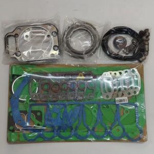 Weichai WP6 Gasket Kit 13059912 3