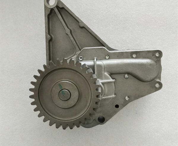Weichai WP6 Oil Pump 13039311 1