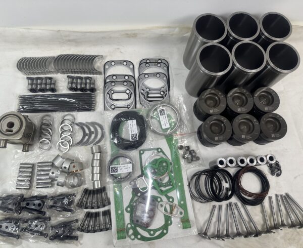 Weichai WP6 Overhaul Kit 13032095 1