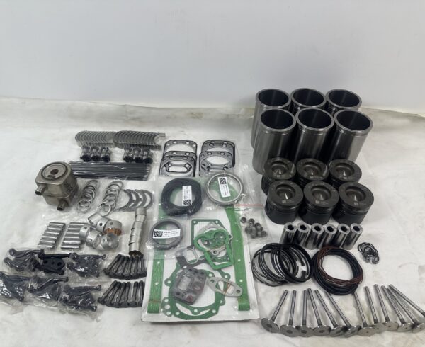 Weichai WP6 Overhaul Kit 13032095 2
