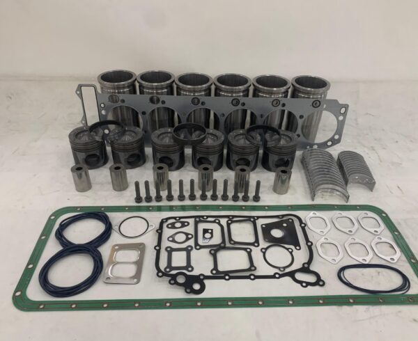 Weichai WP6 Overhaul Kit 13032095 3