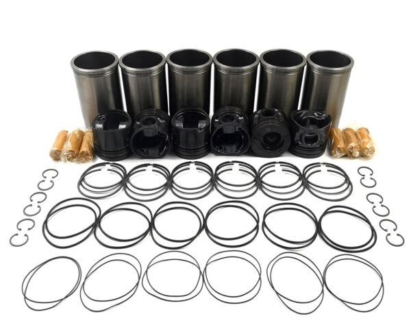 Weichai WP6 Overhaul Kit 13032095 6
