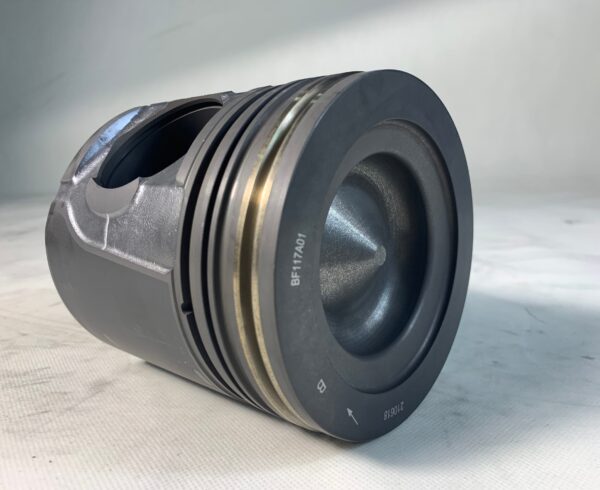 Weichai WP6 Piston 13032095 4