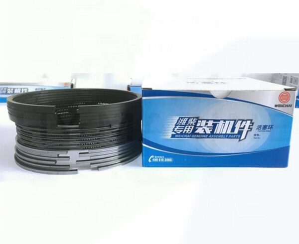 Weichai WP6 Piston Ring 13069631 2
