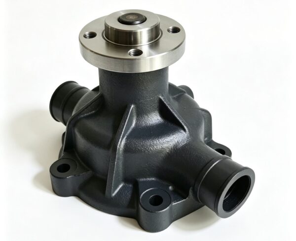 Weichai WP6 Water Pump 1000054019