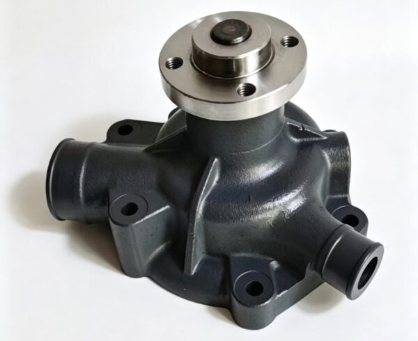 Weichai WP6 Water Pump 1000054021 1