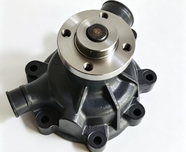 Weichai WP6 Water Pump 12159770