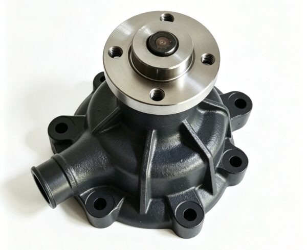 Weichai WP6 Water Pump 12273240