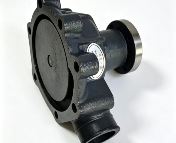 Weichai WP6 Water Pump 13067684