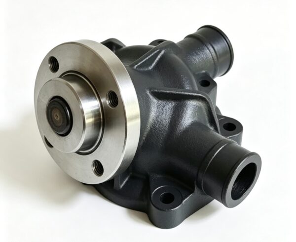 Weichai WP6 Water Pump AZ1500060050