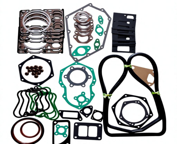 Weichai WD12 Gasket Kit 612600900279 2
