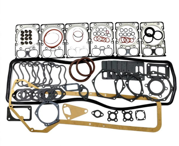 Weichai WD12 Gasket Kit 612600900279 3