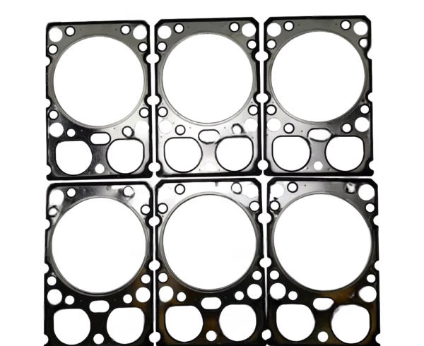 Weichai WD12 Gasket Kit 612630040006