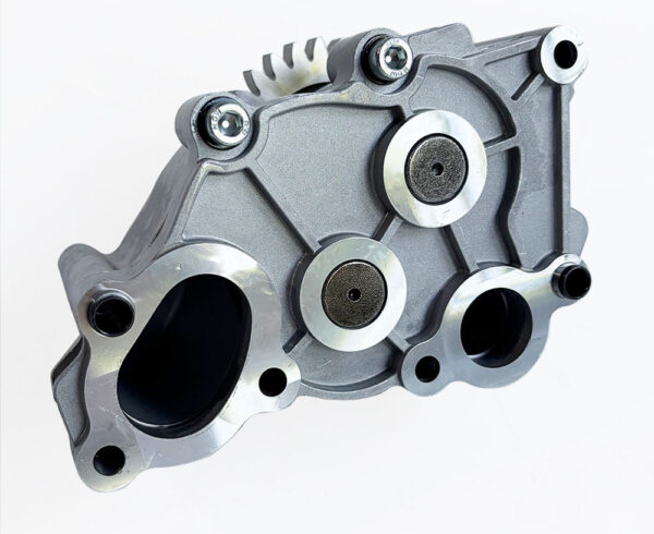 Weichai WD12 Oil Pump 612600081127 1