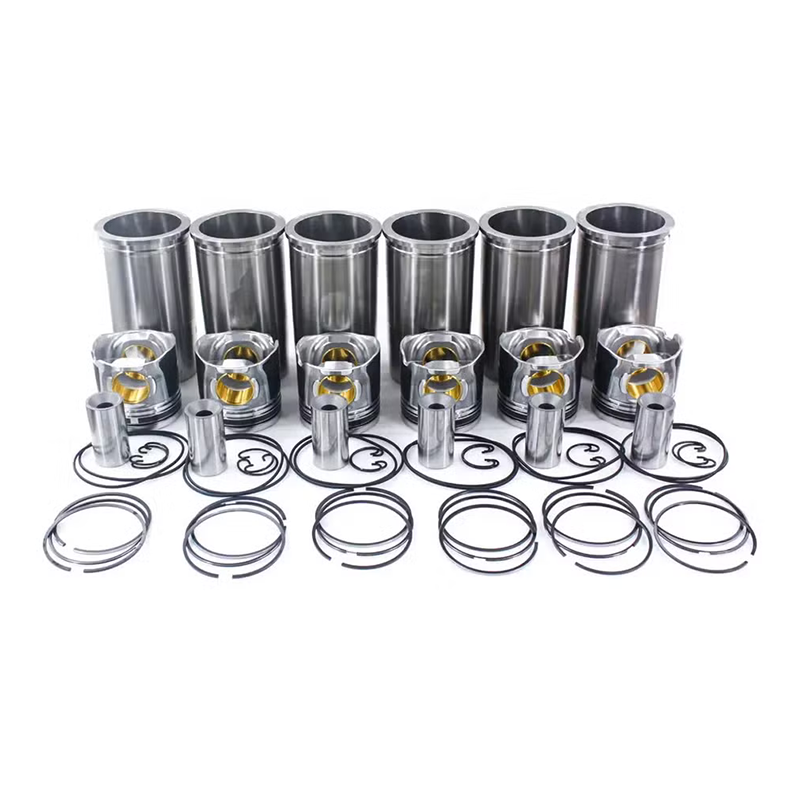 Weichai WD12 Overhaul Kit 612630900001 1