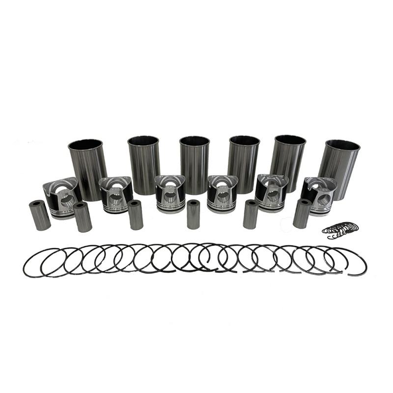 Weichai WD12 Overhaul Kit 612630900001 3