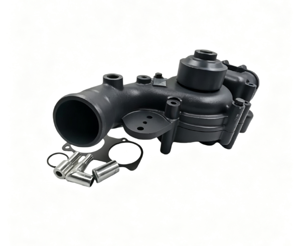 Weichai WD12 Water Pump 612630060554
