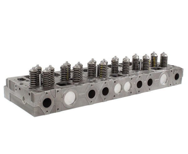 Weichai WP7 Cylinder Head 1012669823