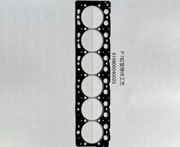 Weichai WP7 Gasket Kit 1001514985 3