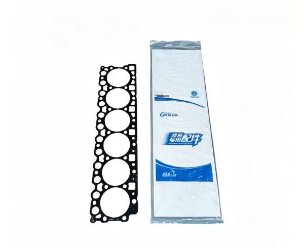 Weichai WP7 Gasket Kit 610800040023 3