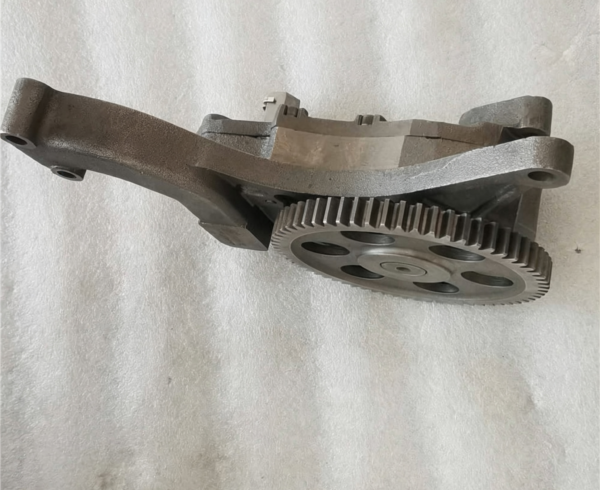 Weichai WP7 Oil Pump 610800070242 3