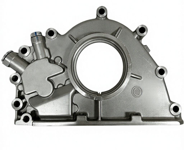 Weichai WP7 Oil Pump 610800070312