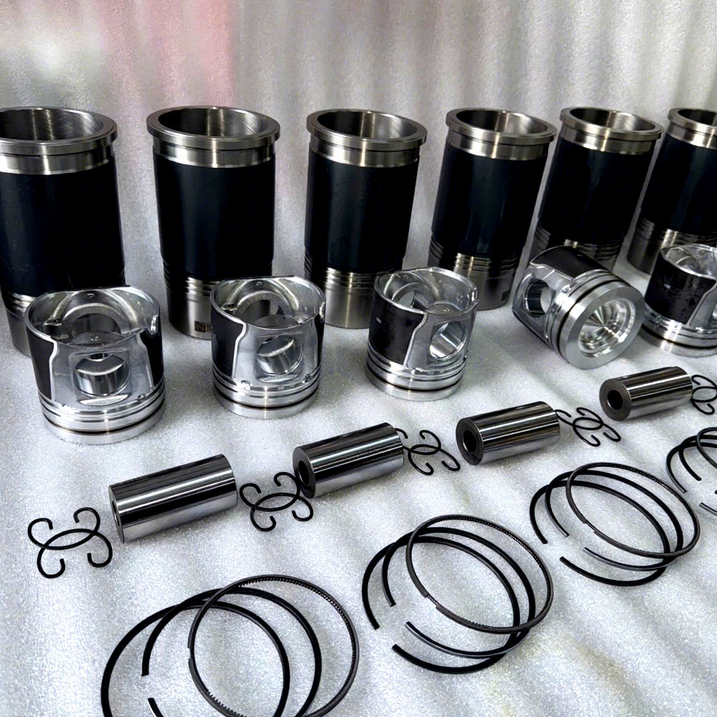 Weichai WP7 Overhaul Kit 1008692403