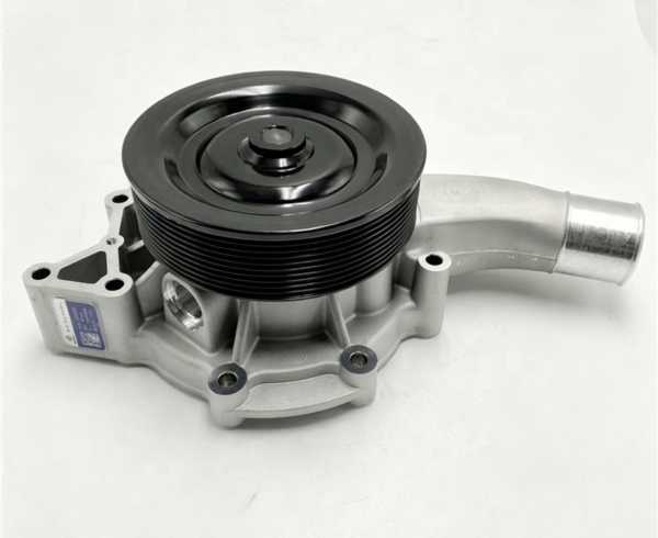 Weichai WP7 Water Pump 1001996660 2