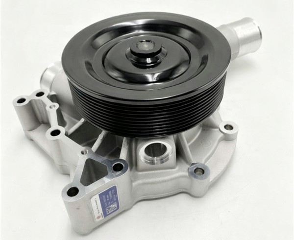Weichai WP7 Water Pump 1001996660 3