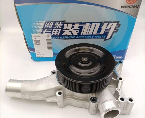 Weichai WP7 Water Pump 610800060144