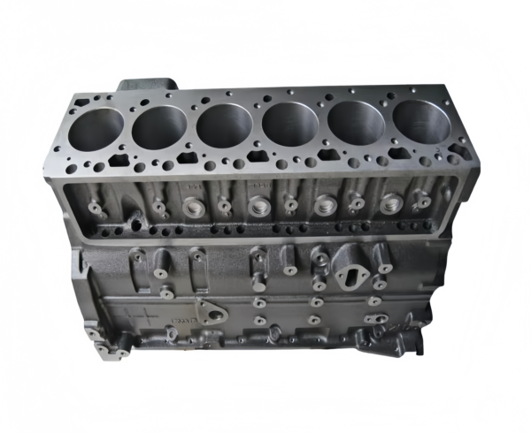 Weichai WP9 Cylinder Block 1002215140 6