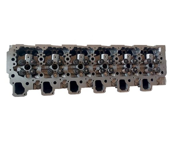 Weichai WP9 Cylinder Head 1001677070 2