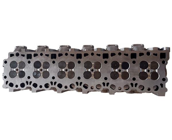 Weichai WP9 Cylinder Head 1001677070 3
