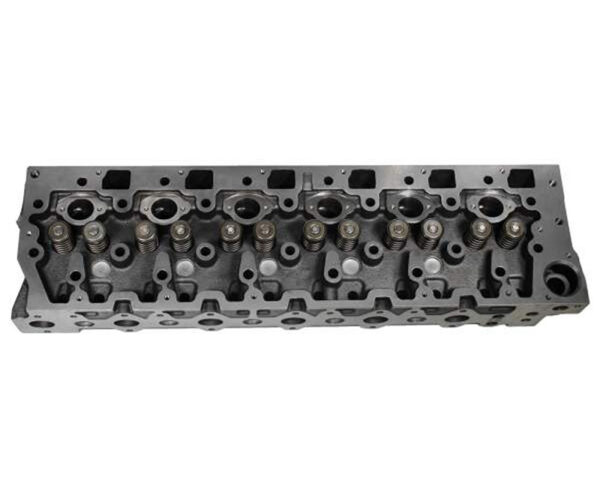 Weichai WP9 Cylinder Head 1001677070 4