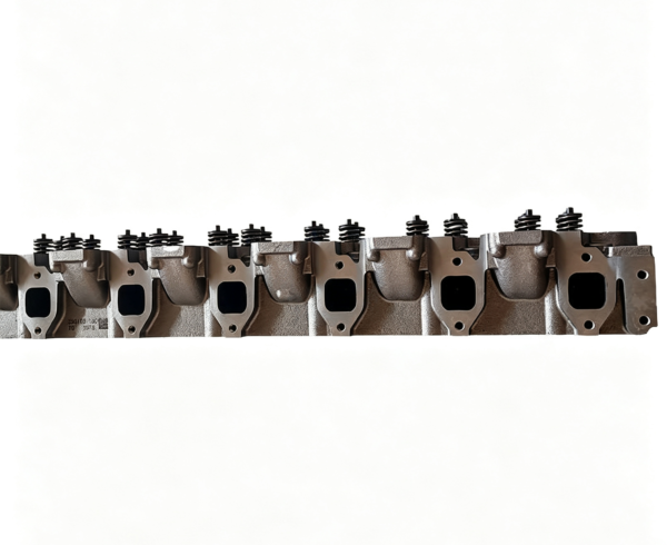 Weichai WP9 Cylinder Head 1001677070 6