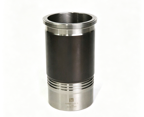 Weichai WP9 Cylinder Liner 611600010011 2
