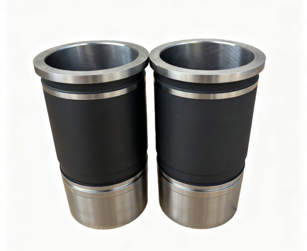 Weichai WP9 Cylinder Liner 611600010011 3