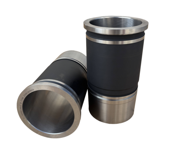 Weichai WP9 Cylinder Liner 611600010011 5